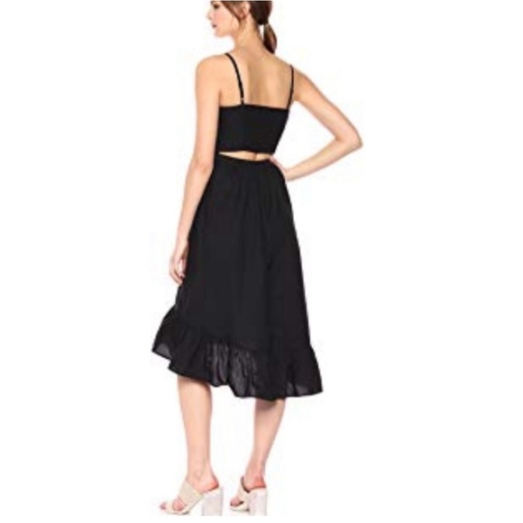 JOIE CLORINDA DRESS - Picture 2 of 8